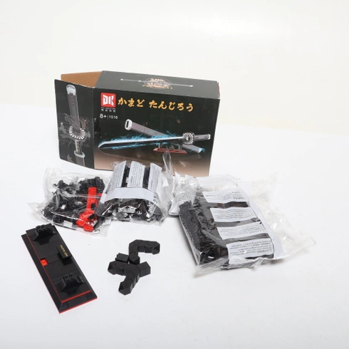 Stavebnice QLT QIAOLETONG MC082