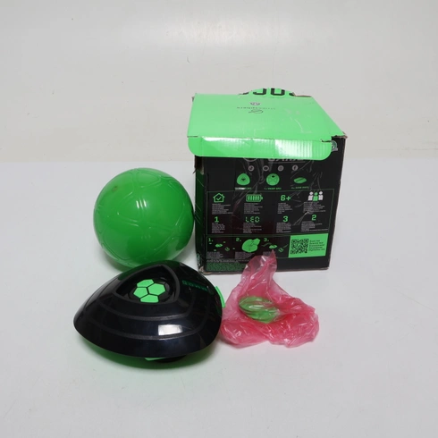 Robotický míč Smart Ball Soccer Bot MR100