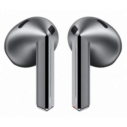 Samsung Galaxy Buds3, strieborná - vrátené do 14 dní