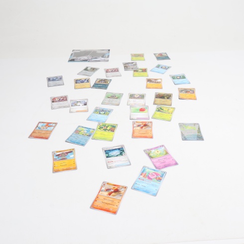 Pokémon: Pokémon TCG: Scarlet & Violet - Black Light Sticker Collection (Reuniclus) (jedna fóliová)