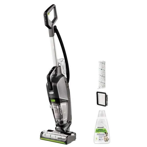 Parný vysávač Bissell CrossWave HydroSteam Pet Select 3527N - Vrátené do 14 dní, použité