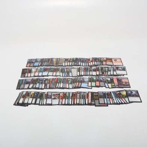 Sběratelské karty Magic The Gathering D5664101