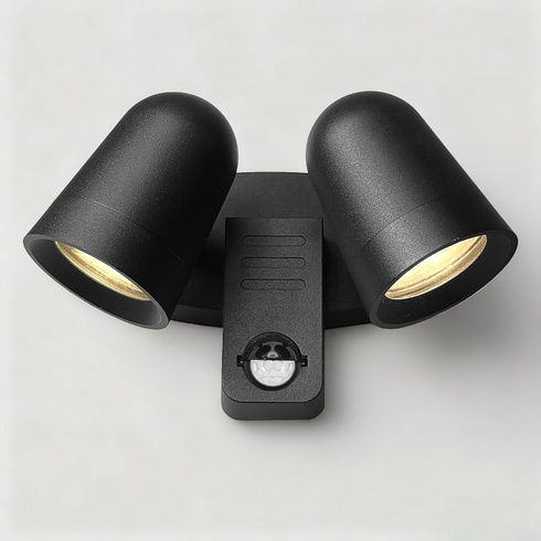 Venkovní lampa JNR 500X-8G