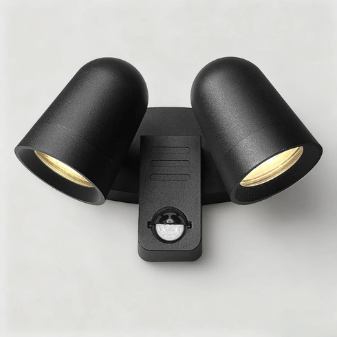 Vonkajšia lampa JNR 500X-8G