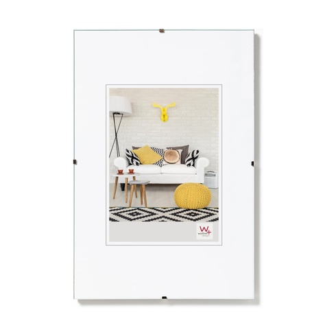 Fotorámeček Walther design RB070K