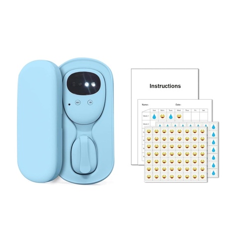 Bezdrôtový alarm Fency FC-007