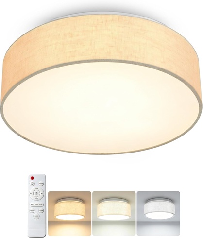 Stropní svítidlo AMZSTORY LED Ceiling Lamp