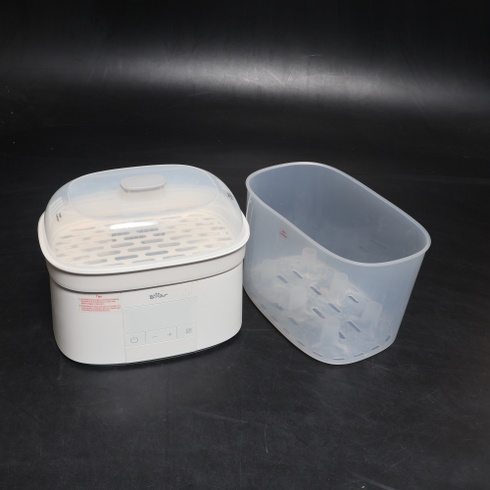 Sterilizátor Bear XDG-B05V1 biely