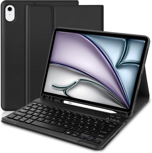 Bezdrátová klávesnice Yuejidz A2902