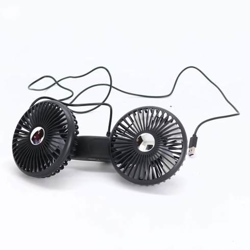 Ventilátor do auta Nauttxon DENX -5208310