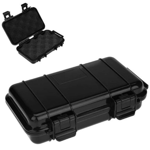 Yearfly Shockproof Storage Box – Vodeodolné vonkajšie puzdro