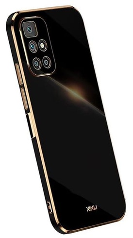 Silikónový kryt Topme pre Redmi 10 / Redmi 10 2022 (6,5