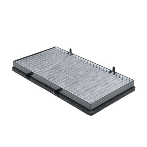 Purflux AHC186 - Kabínový vzduchový filter s aktívnym uhlím pre automobily