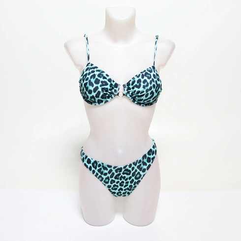 Dámske bikiny vel.S GORGLITTER