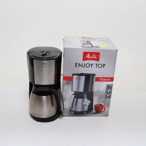 Kávovar Melitta Enjoy Top 1017-08