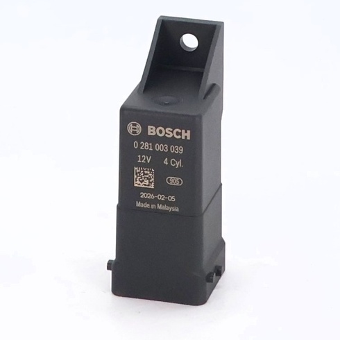 Riadiaca jednotka Bosch 281003039