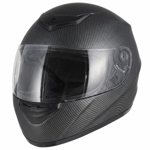 Motocyklová helma Favoto, integrální helma pro dospělé, helma na moped pro muže i ženy, prodyšná,