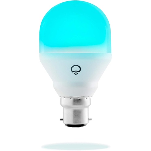 LED žiarovka LIFX L3A19MC08B22UK