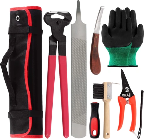 Kovářské nářadí Swpeet S1808-HorseTools-N1