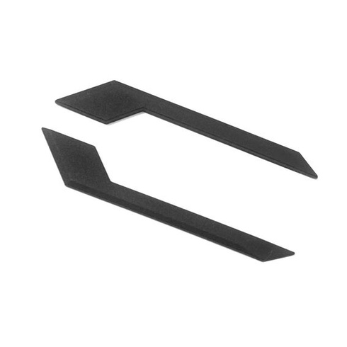 Protiskluzové nožičky Zahara D-Shell pro notebooky Asus TUF Gaming F15 FX506 FX506HE FX506HF