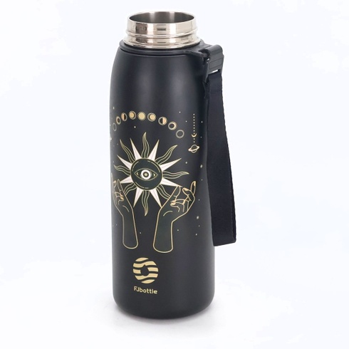 Nerezová fľaša Fjbottle FJ-LK1000