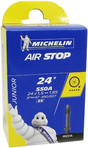 Duša na bicykel Michelin 1132410000