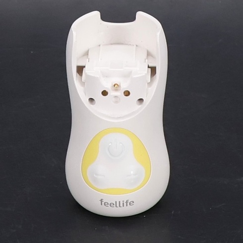 Inhalační zařízení FEELLIFE pro děti, inhalační zařízení pro dospělé, nebulizér, inhalační zařízení