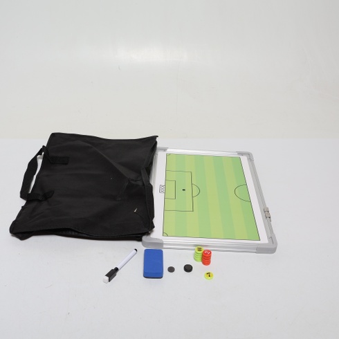 Futbalová tabuľa Holzsammlung
