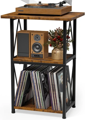 Regál Hfhome YM0507 kovový