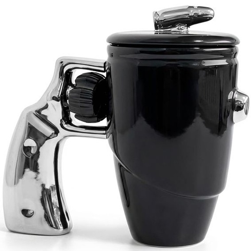 Keramický hrnek ZONSUSE SQB567