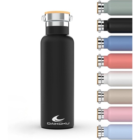 Fľaša na pitie Daikoku 1000 ml