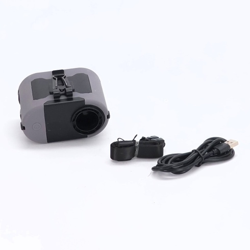 Pásový ventilátor POPERFUN F6