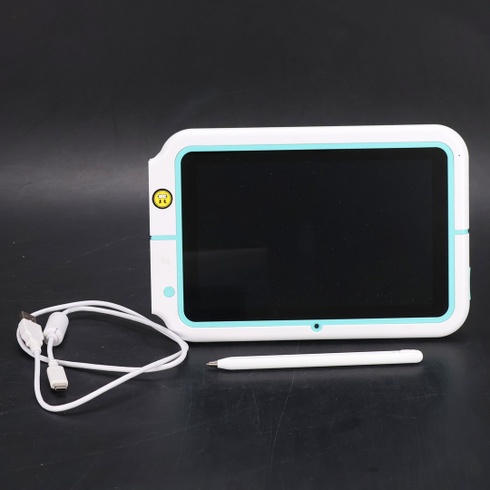 Tablet Canal Toys CLK023 biely