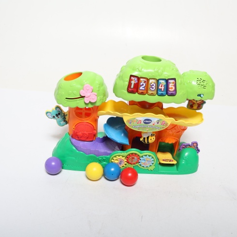 Guličkodráha Vtech ‎80-564974