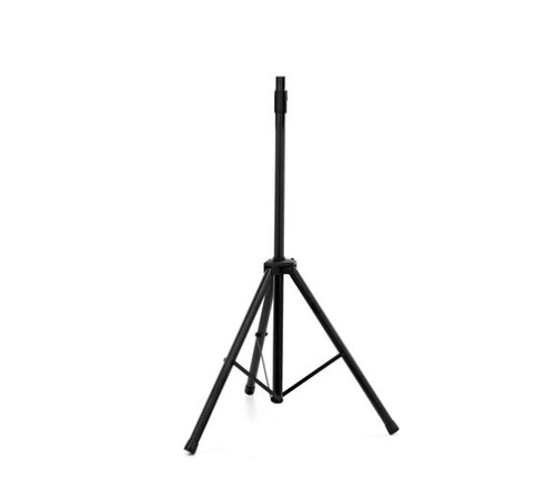 Čierny tripod statív Stairville