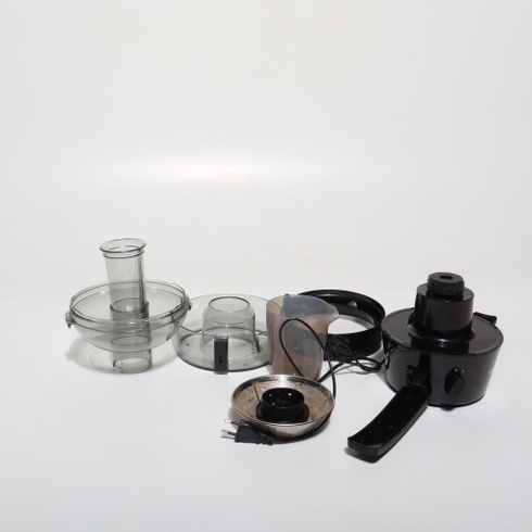 Odšťavňovač Philips HR1832