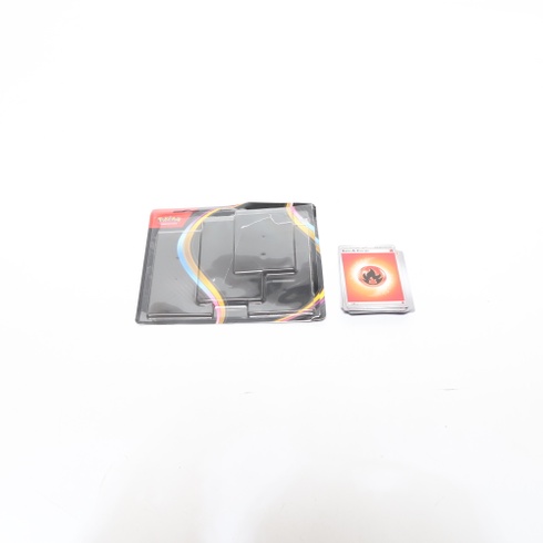 Kartová hra Pokémon Trading: 3-Pack Mega Evolution – Growing Chaos: (1 holografická promo karta a 3