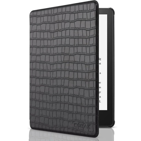 Pouzdro CoBak KPW5CS_Croco Black-3-2409