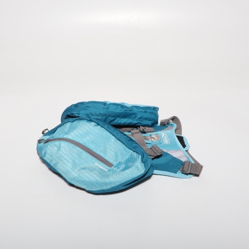 Batoh pre psov Kurgo Baxter, modrý, 23-45 kg