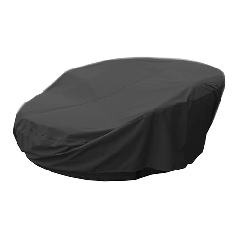 Kryt nábytku Ekqsglc Y-Daybed-Round