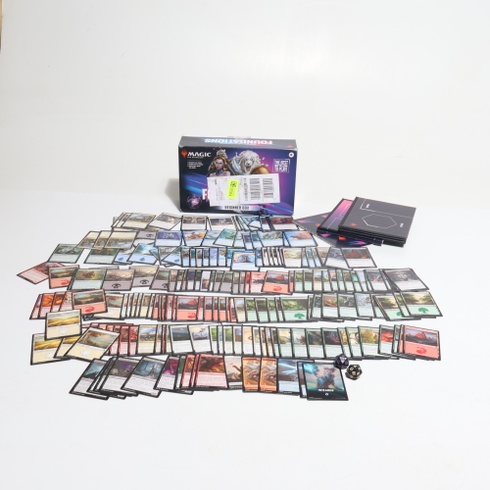 Kartová hra Magic The Gathering D36390000