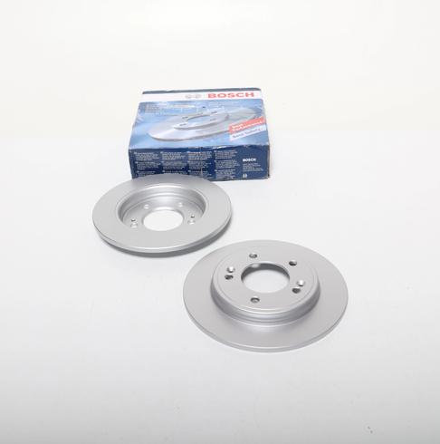Brzdové kotouče Bosch BD2873