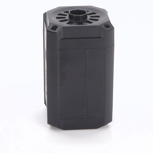 Elektrické vzduchové čerpadlo, dobíjacie batérie 5200 mAh, prenosné vzduchové čerpadlo s 3