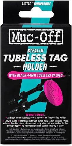 Držák Muc Off Stealth Tubeless