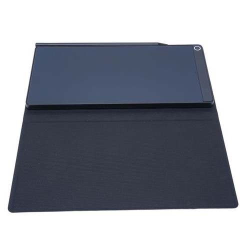 Bewinner LCD písací tablet, 6,5-palcový digitálny poznámkový blok s celoobrazovkovým LCD písacím