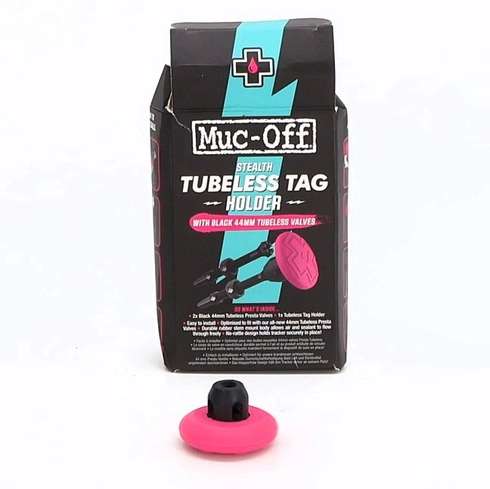 Držiak Muc Off Stealth Tubeless