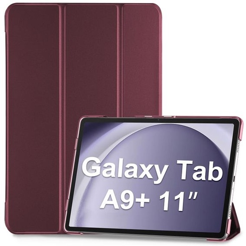 Pouzdro ProCase pro Samsung Galaxy Tab A9+ / A9 Plus 11 palců 2023 (SM-X210), Trojité ochranné