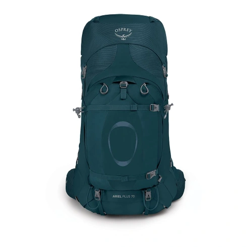Turistický batoh Osprey ArieL Plus