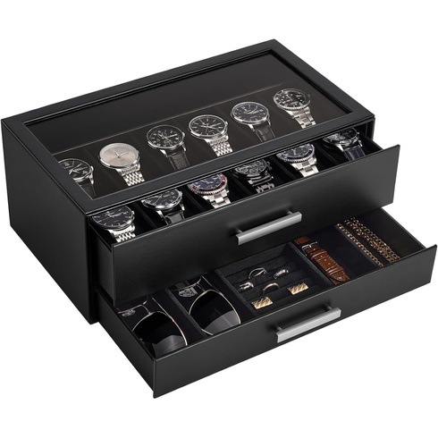 Krabička na hodinky ProCase PC-08367160