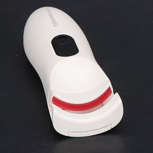 Vyhřívané kleště na řasy TOUCHBeauty AG-2316ADE